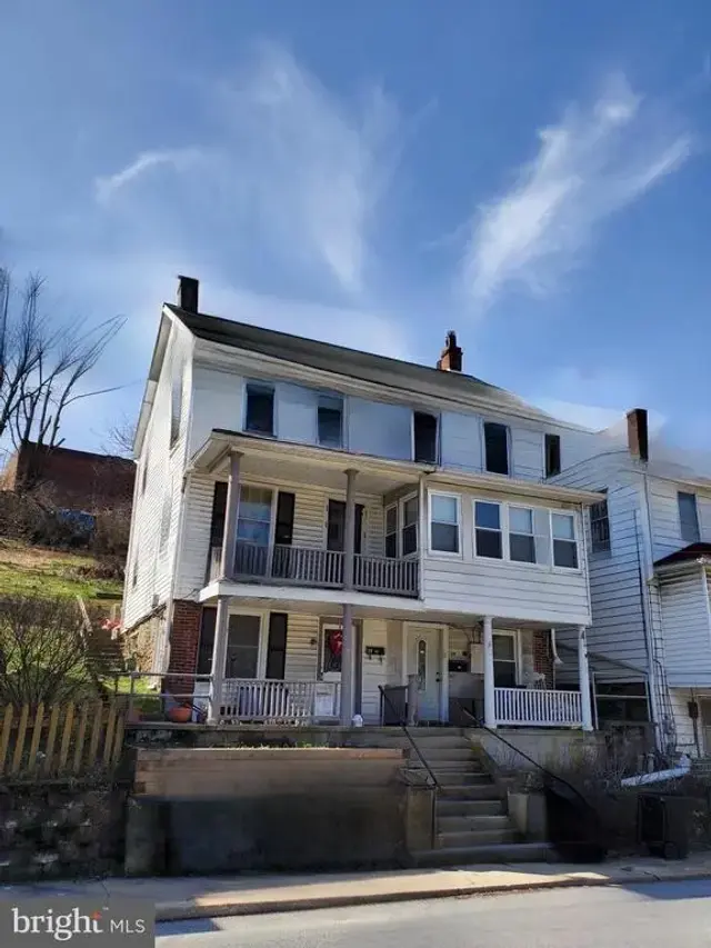 41 Baltimore St, Glen Rock
