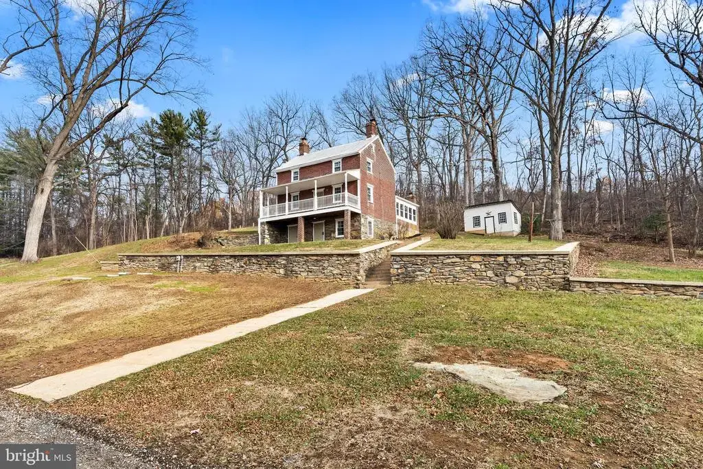 9025 Myersville Rd, MYERSVILLE