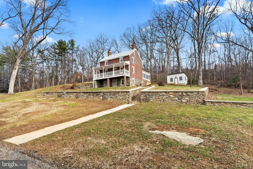 9025 Myersville Rd, Myersville