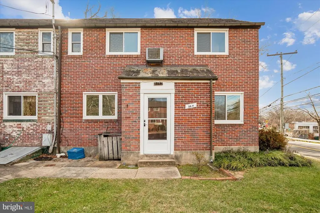 56-a Crescent Rd, Greenbelt