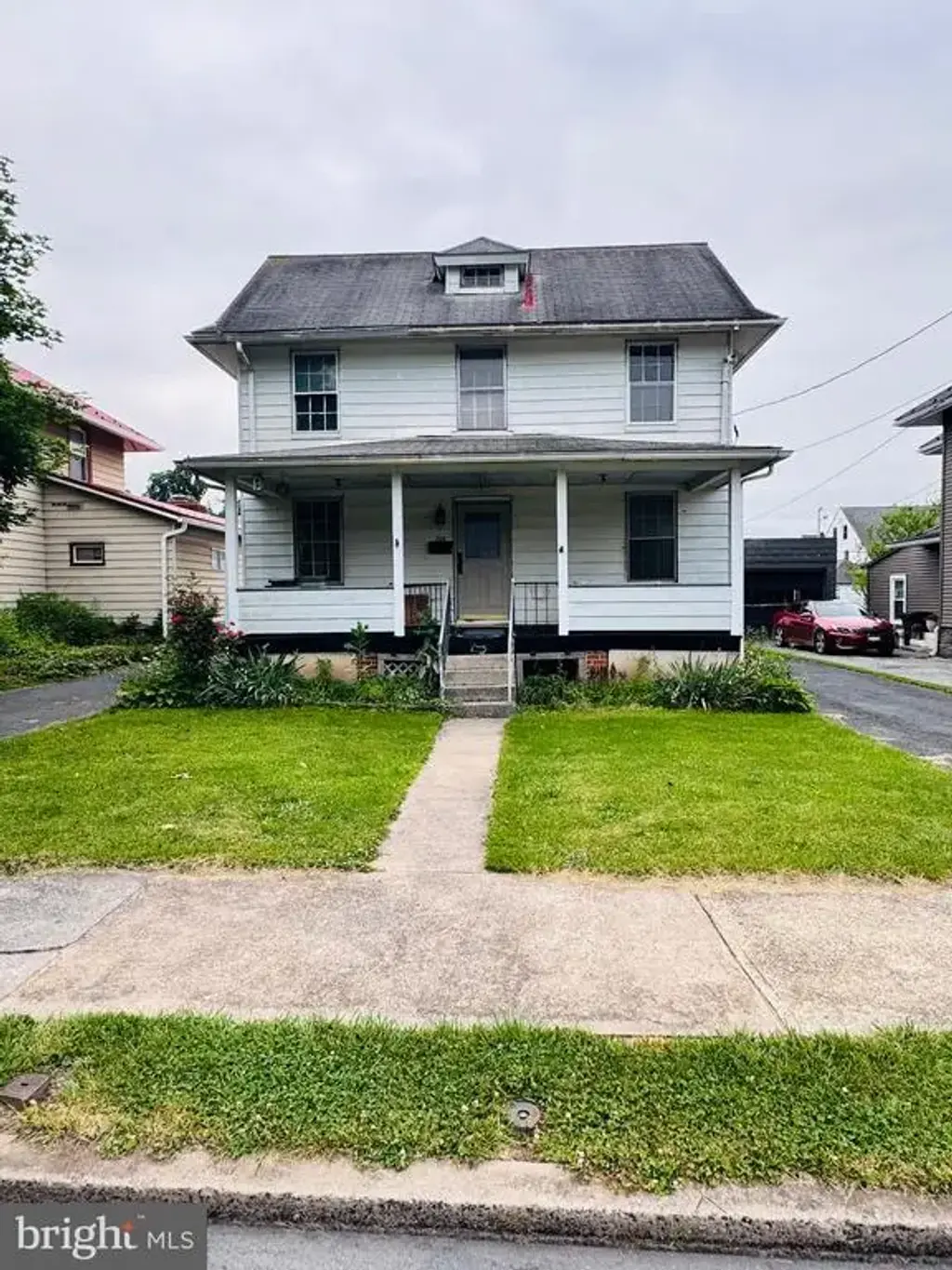 224 7th Ave, BURNHAM