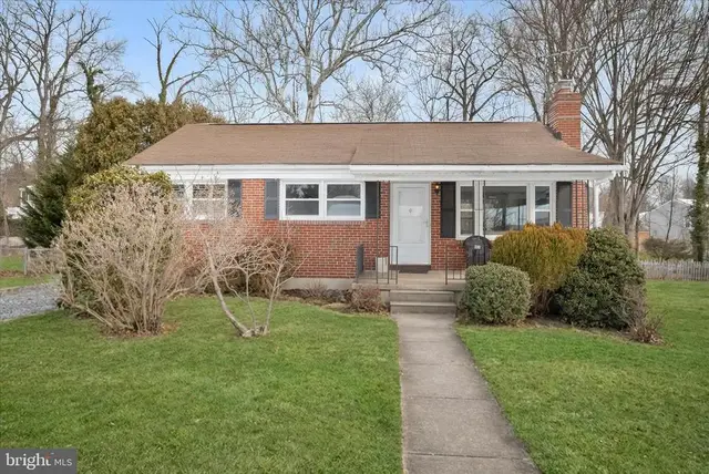104 Glenrae Dr, Baltimore