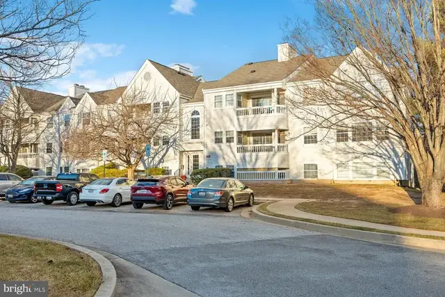 26 Shaftsbury Ct #26, Reisterstown