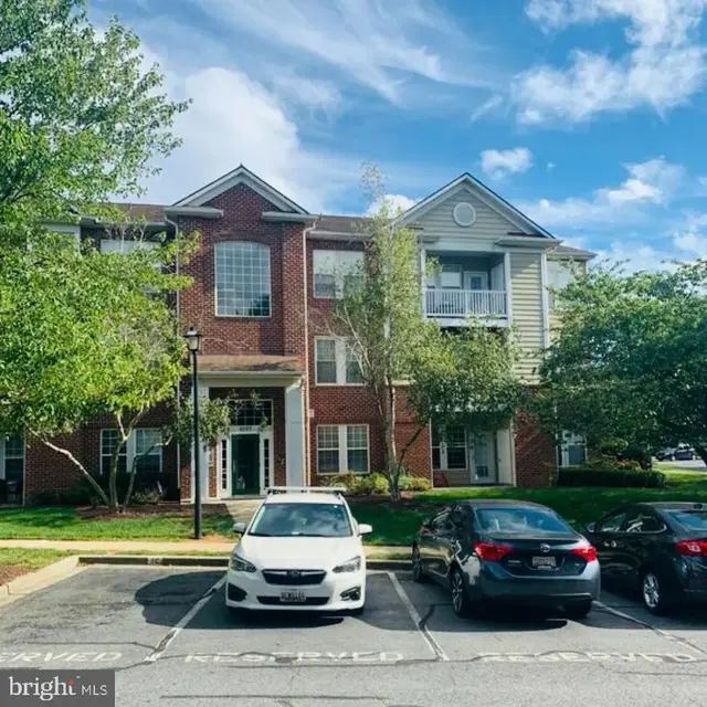 8207 Blue Heron Dr #3c, Frederick