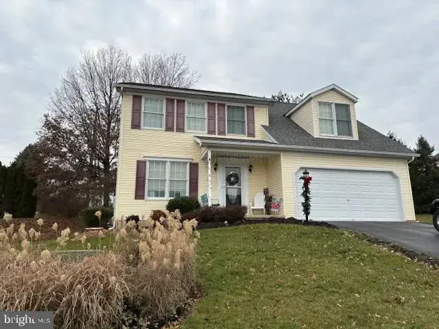 1110 S Gora Rd S, York
