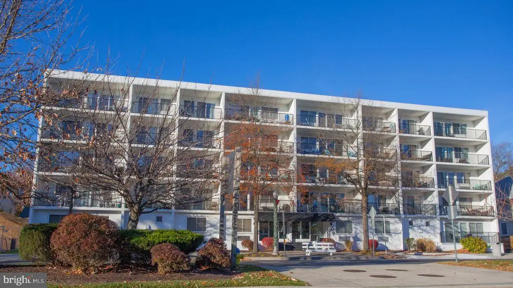 409 Rehoboth Ave #20, Rehoboth Beach