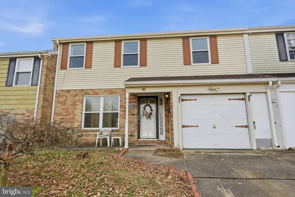 2908 Wayne Turn, BENSALEM