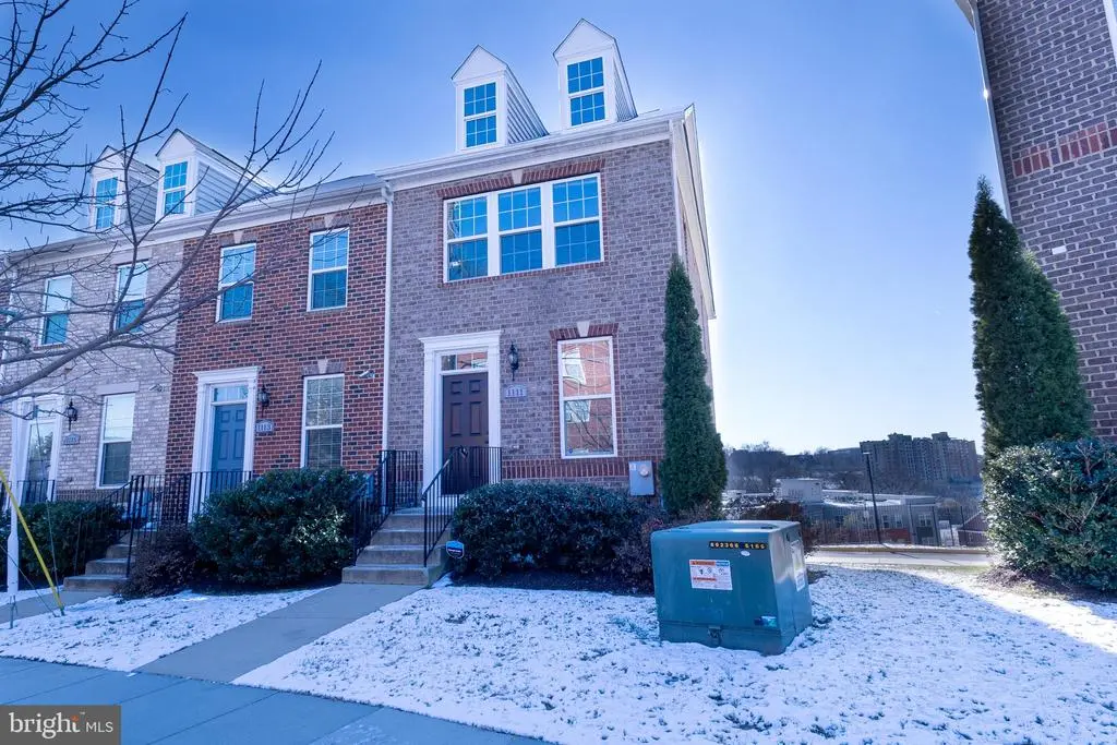 1111 Trenton Pl Se, WASHINGTON