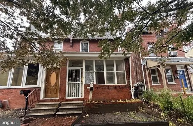 1703 N Pine St, Wilmington