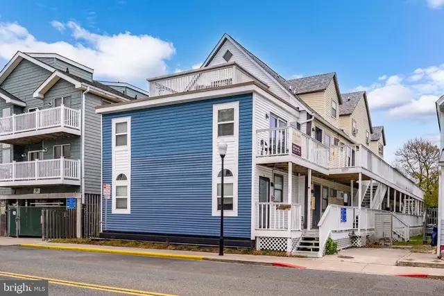 106 Talbot St #104, Ocean City