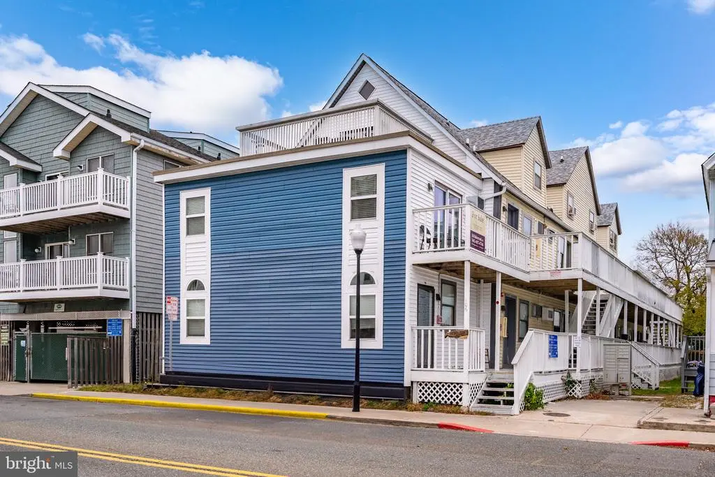 106 Talbot St #104, Ocean City
