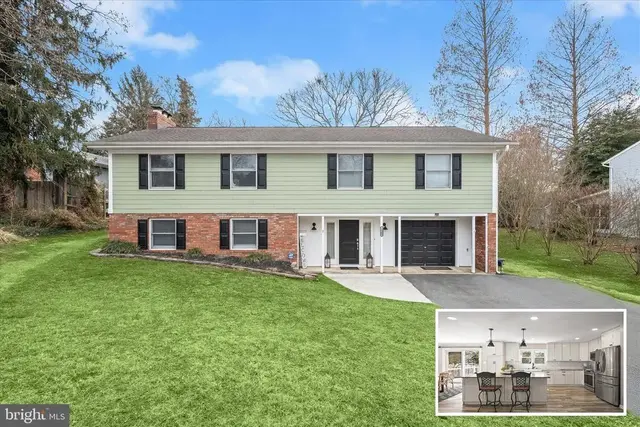 1091 Skyway Dr, Annapolis