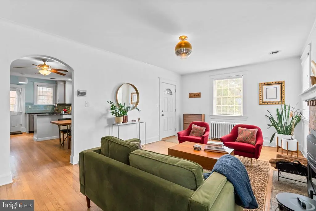 664 Regester Ave, Baltimore