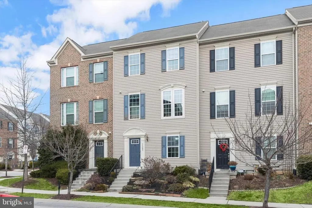 7503 Hearthside Way, Elkridge