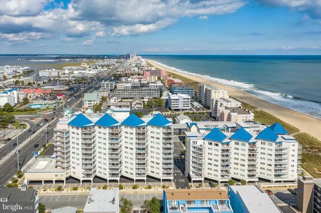 8 60th St #1001, Ocean City