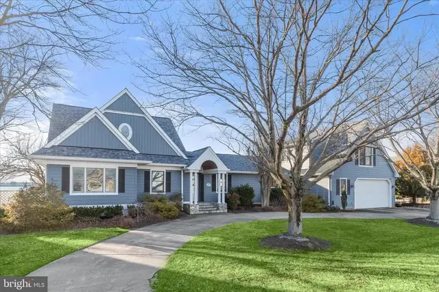 1017 Long Point Rd, Grasonville