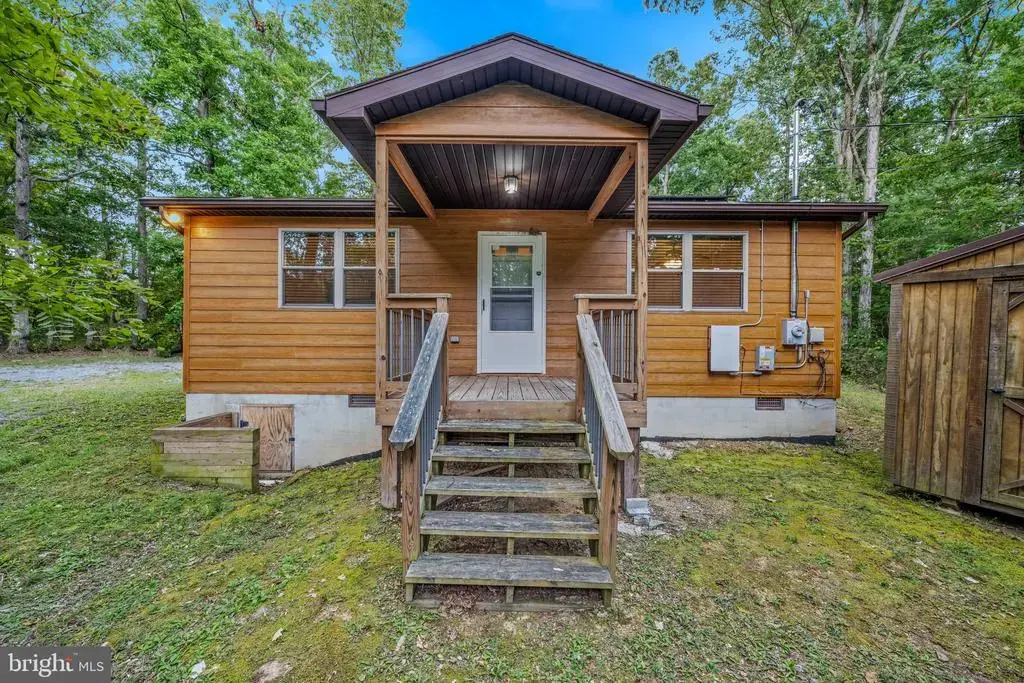 722 Oak Hill Rd, BERKELEY SPRINGS