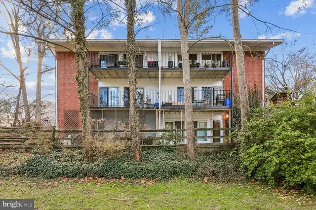 921 Prospect St, Takoma Park