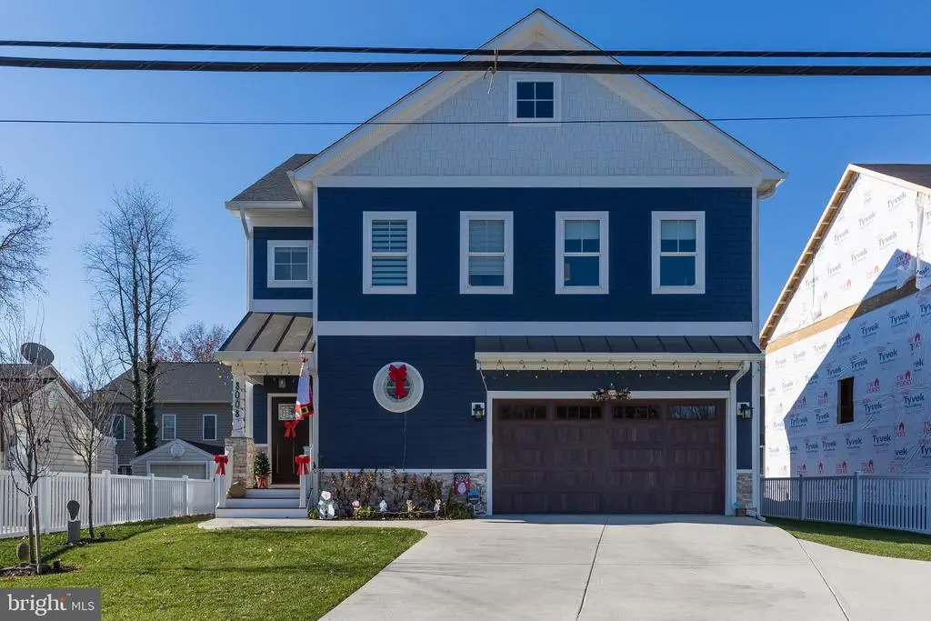 4222 Lamarre Dr, FAIRFAX