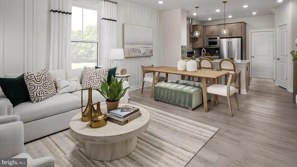 Homesite 907 Cloongee Ter, DULLES