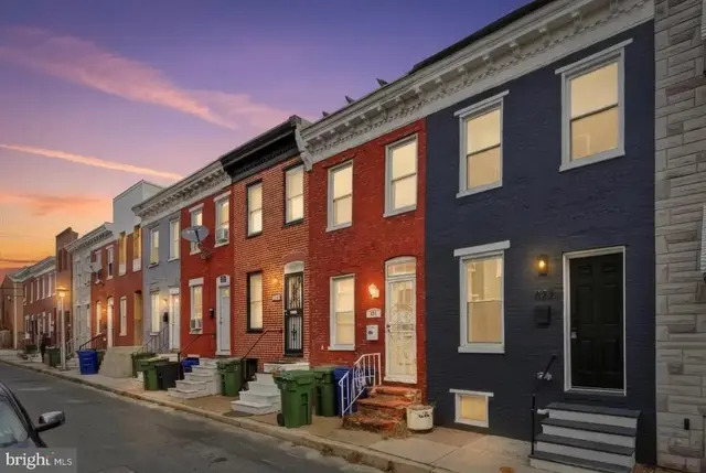 623 Archer St, Baltimore