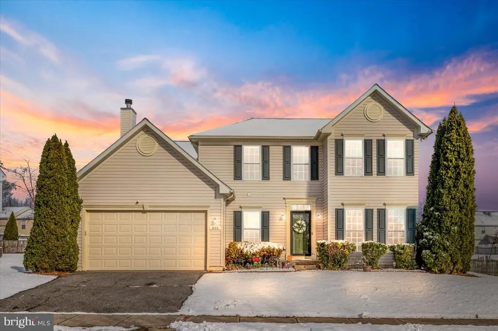 603 Little Kidwell Ave, CENTREVILLE