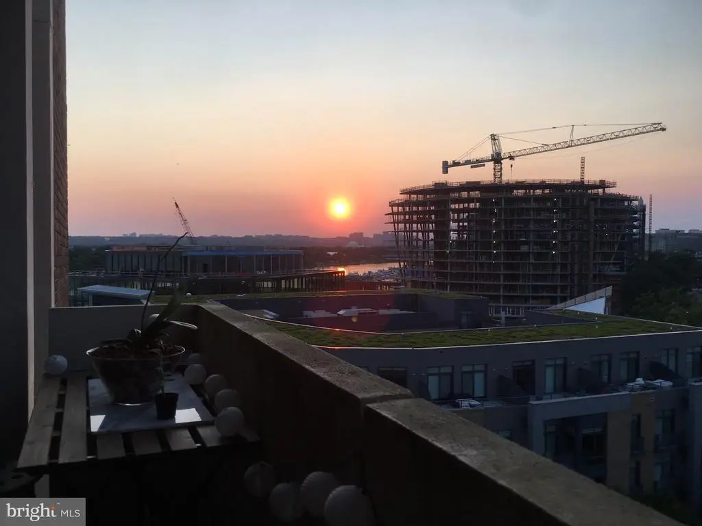 490 M St Sw #w-710, Washington