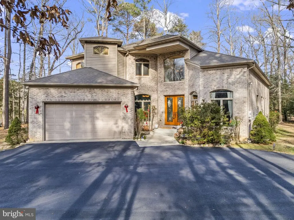 48800 Spring Ridge Rd, LEXINGTON PARK