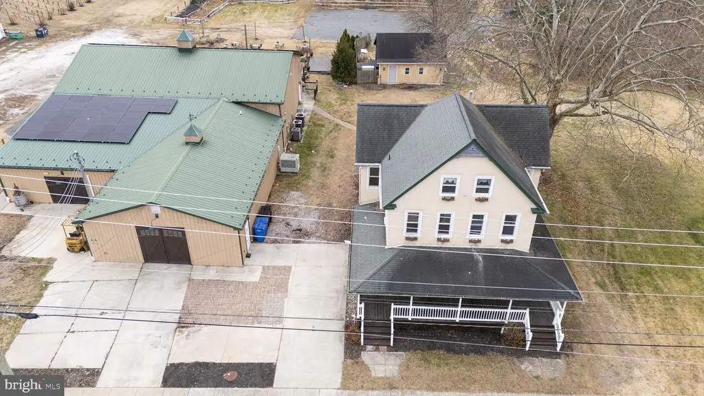 62-64 N Railroad Ave, PEDRICKTOWN