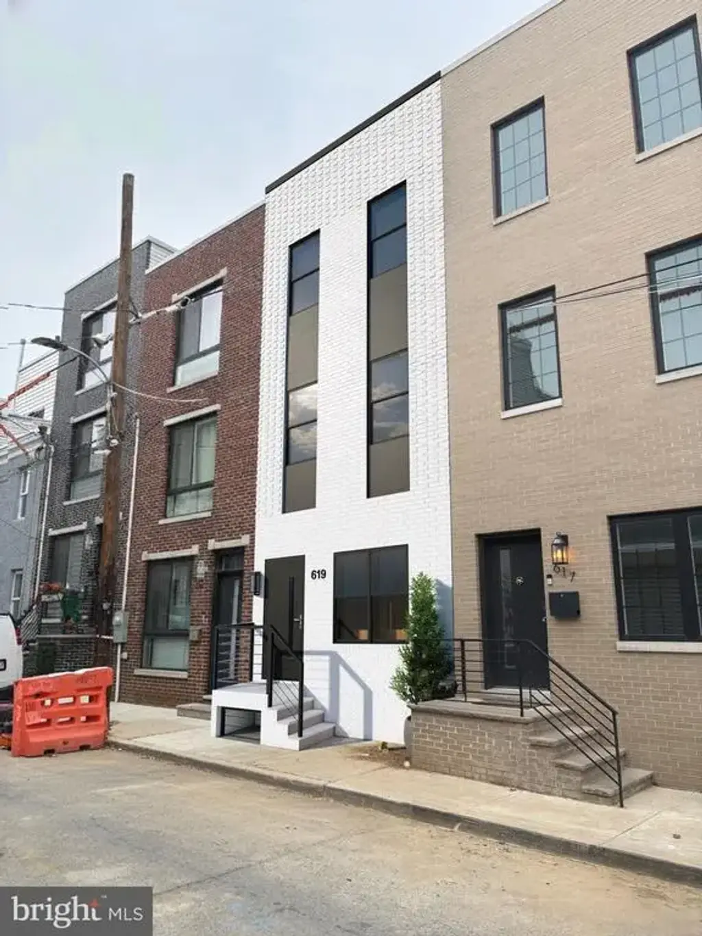 619 Cantrell St, PHILADELPHIA