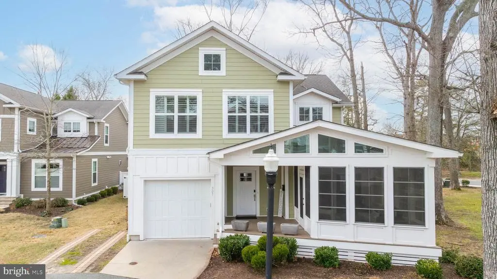 507 Jones Ln, REHOBOTH BEACH