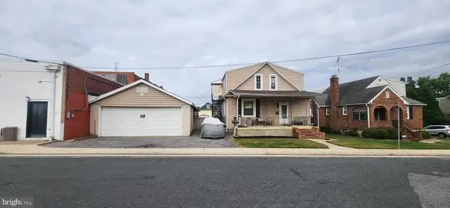 3000 Lavender Ave, Baltimore