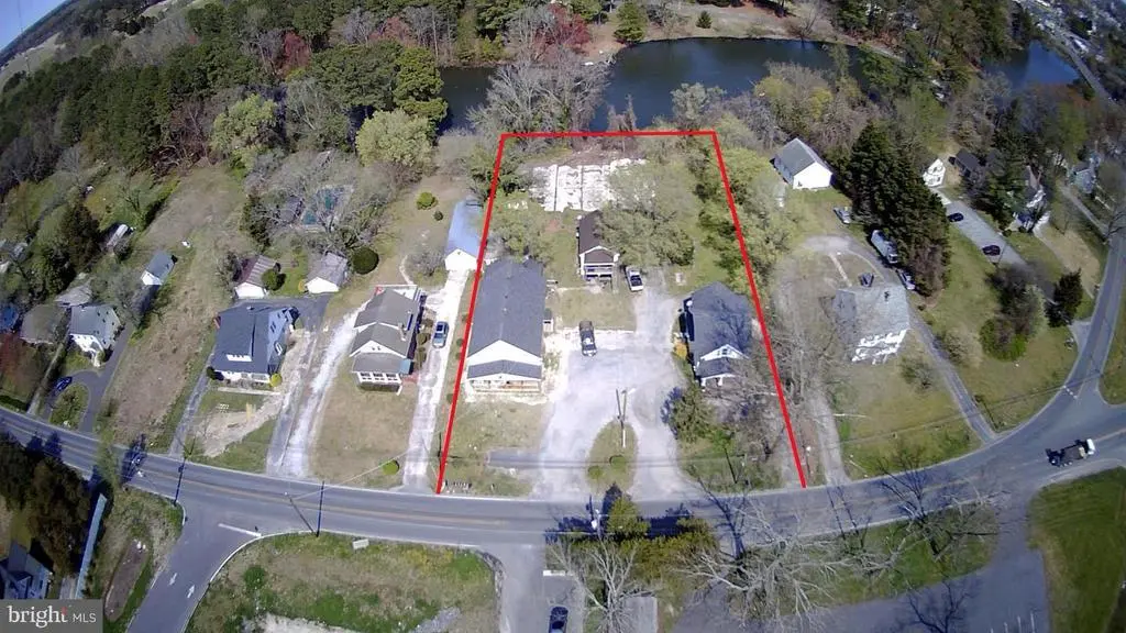 28650 Old Quantico Rd, Salisbury