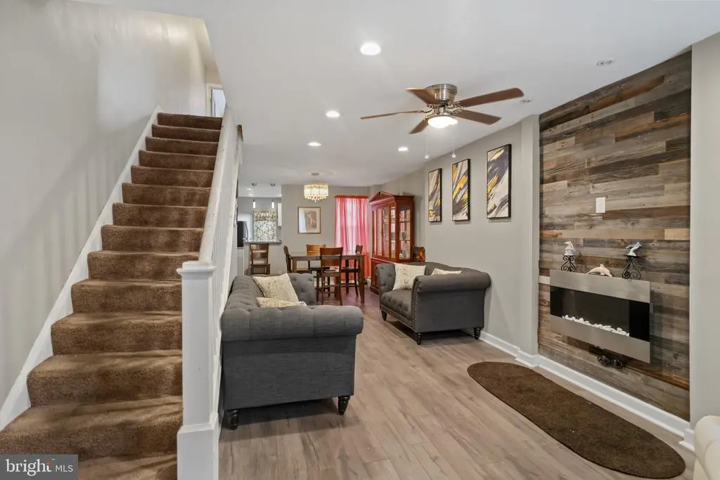 3812 Flowerton Rd, Baltimore