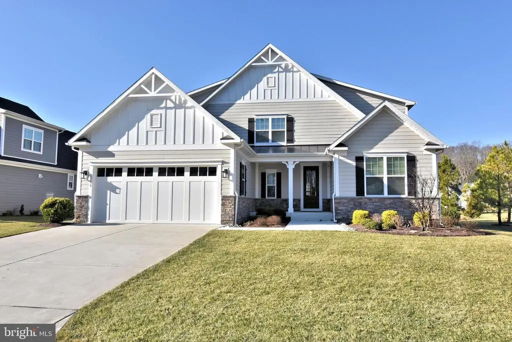 18116 Highwood Dr #131, Rehoboth Beach