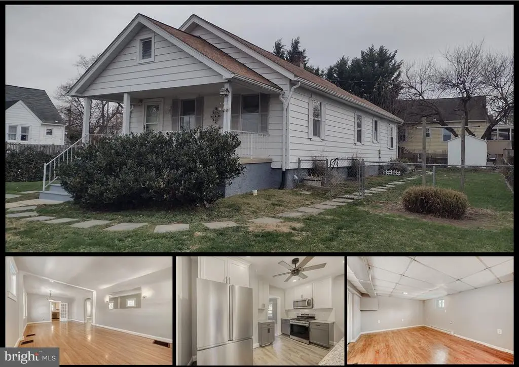 7607 Park Dr, Parkville