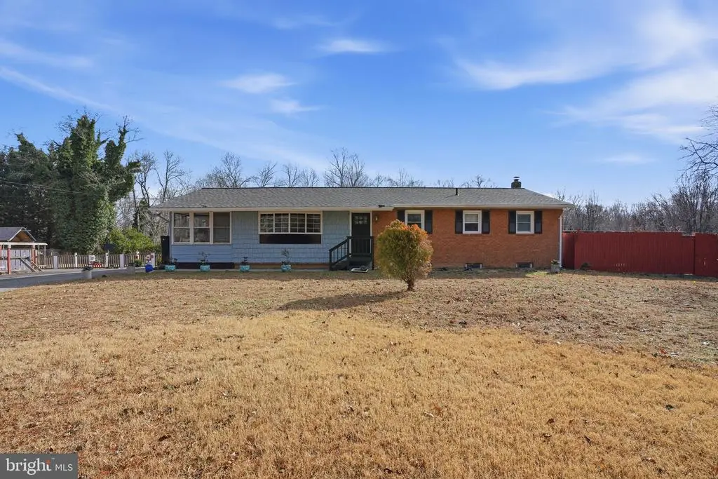 7610 Croom Station Rd, Upper Marlboro