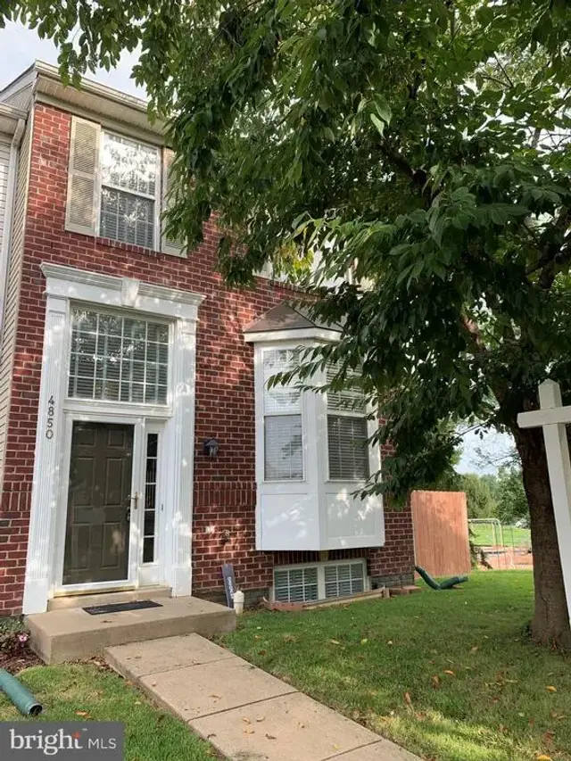 4850 Marsden Pl, Frederick