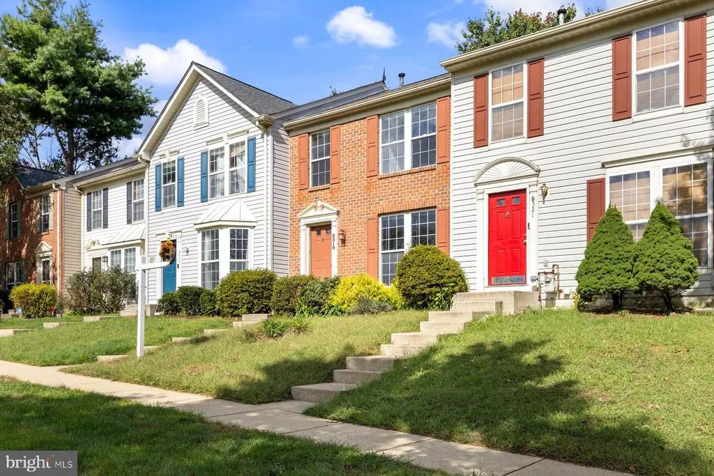 9519 Oakhurst #1, Columbia