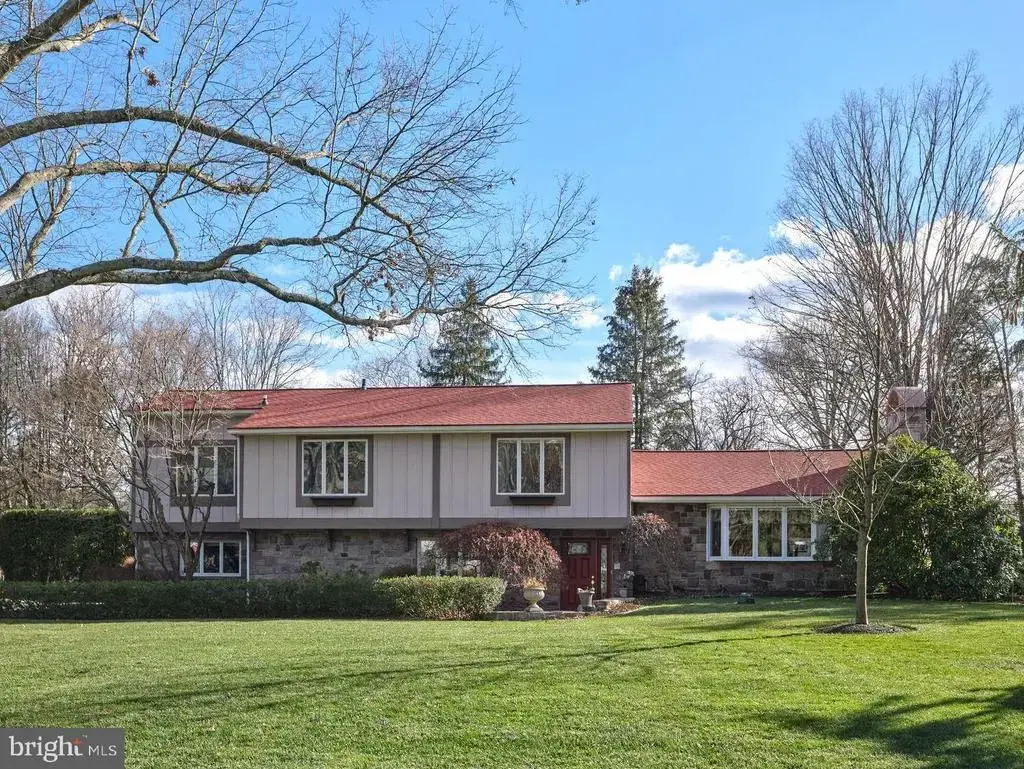 14 Jonathan Way, WASHINGTON CROSSING