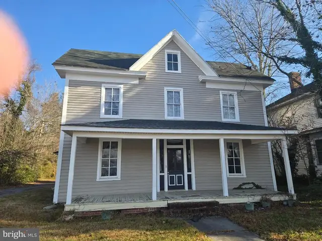 501 Market St, Pocomoke City