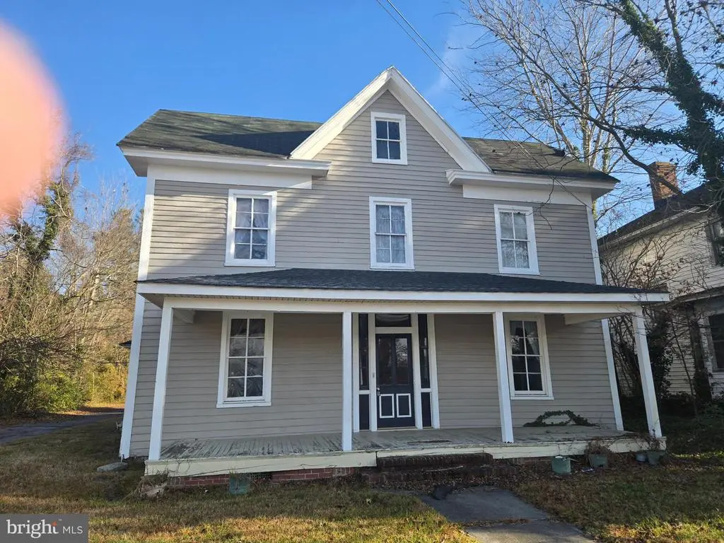 501 Market St, Pocomoke City