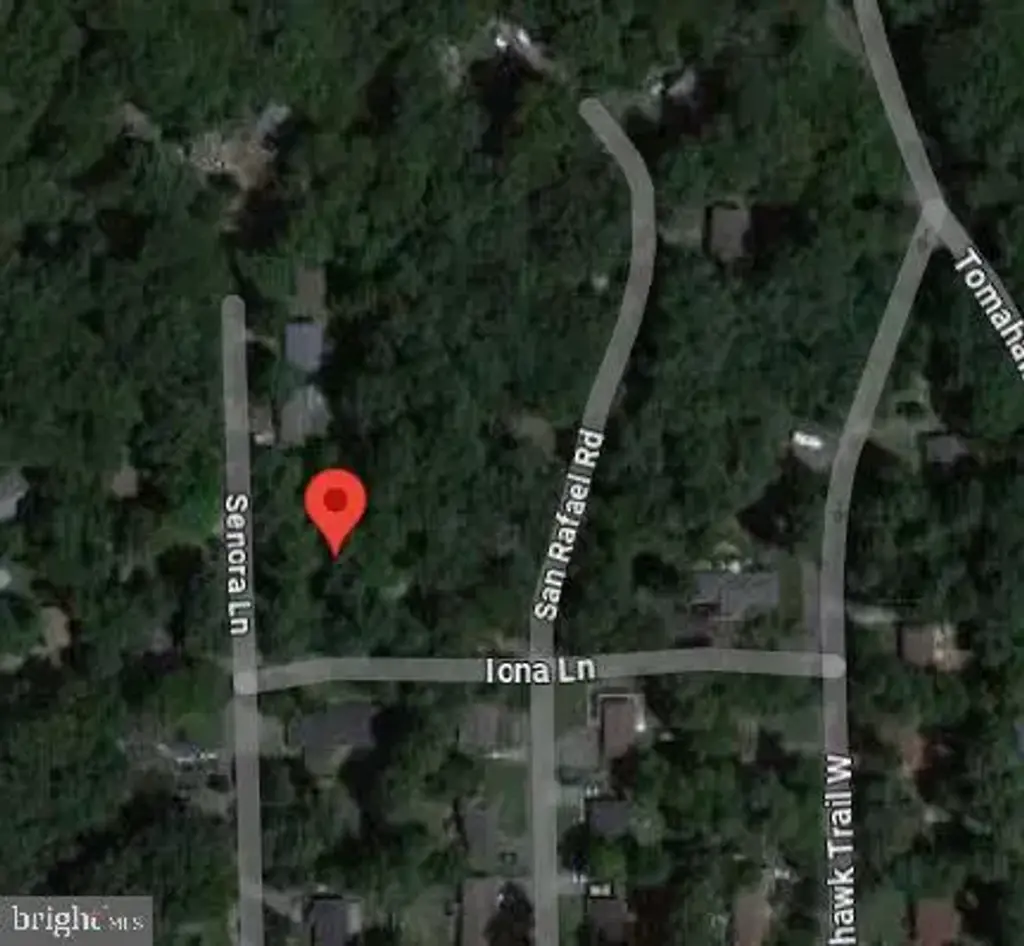 11540 Senora Ln, LUSBY