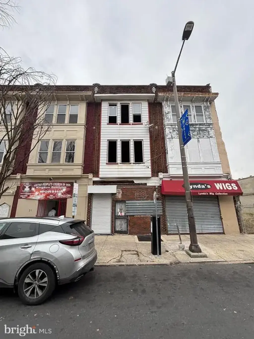 19 N 60th St, PHILADELPHIA