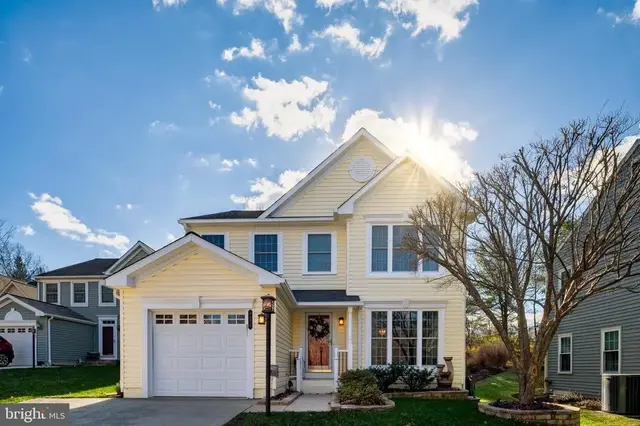 6458 Empty Song Rd, Columbia