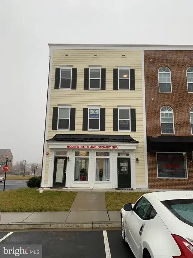 3568 Worthington Blvd #301, Frederick