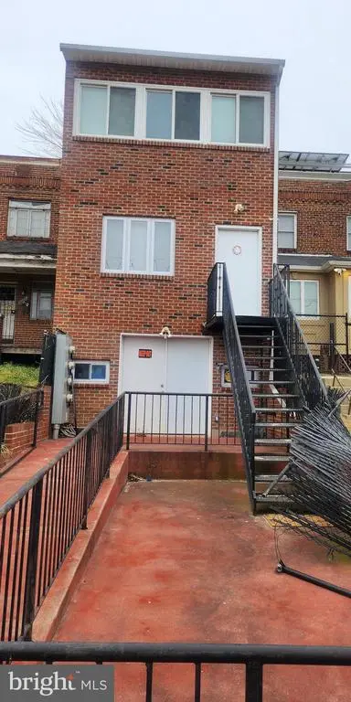 3803 Minnesota Ave Ne, WASHINGTON