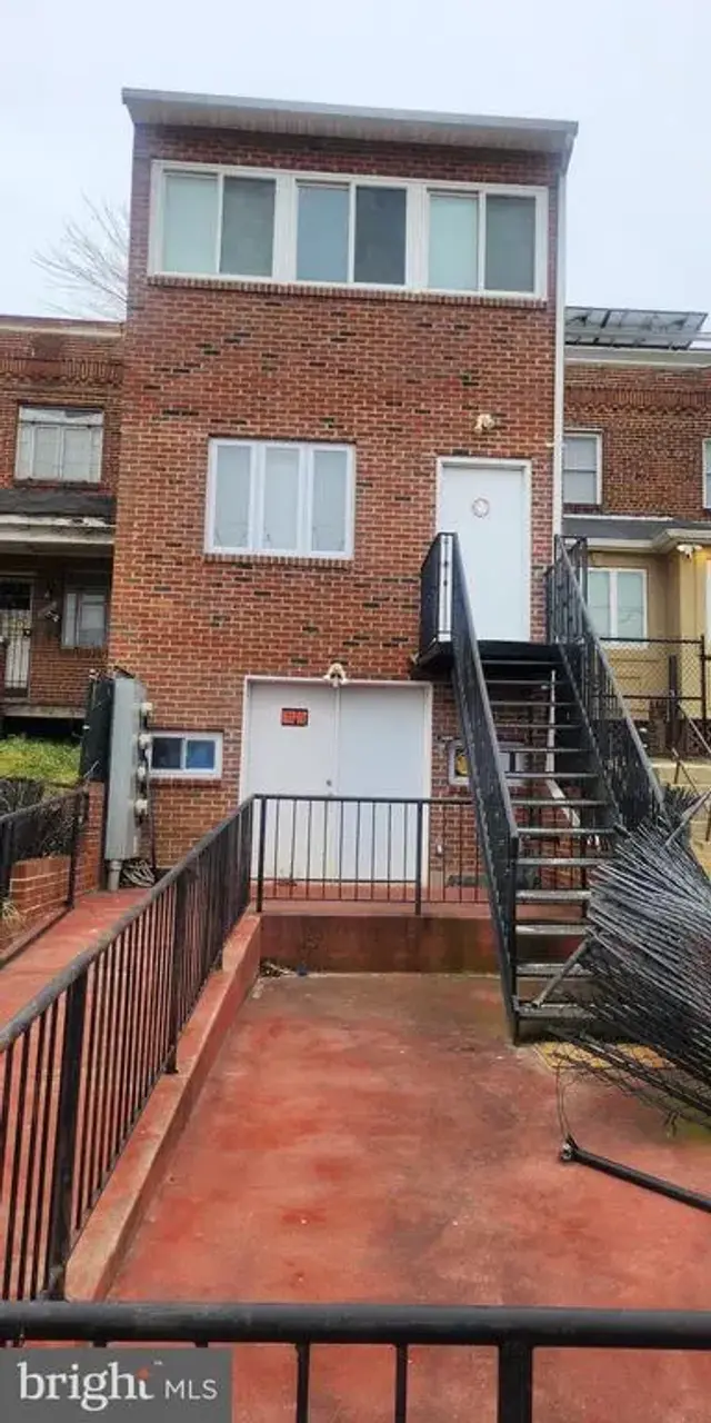 3803 Minnesota Ave Ne, Washington
