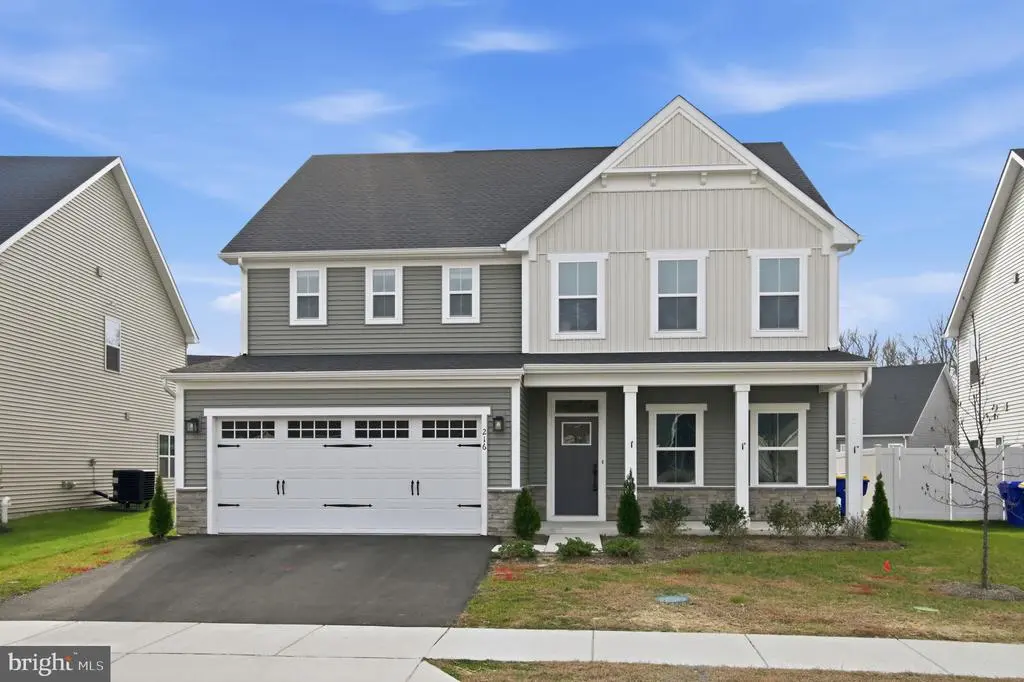 216 Perrys Retreat Blvd, Grasonville