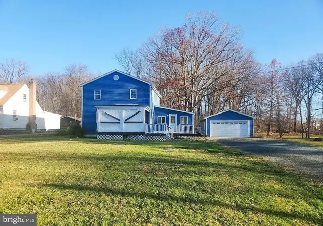 755 Mahan Rd, Aberdeen